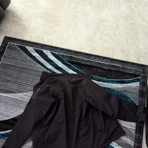 Helly Hansen softshell jacket - Picture 3 of 4